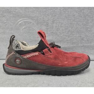 Smartwool X Timberland Power Lounger Hiking Shoes Size 8